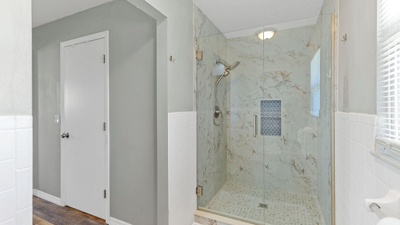 Photo of Bathroom in Laurel