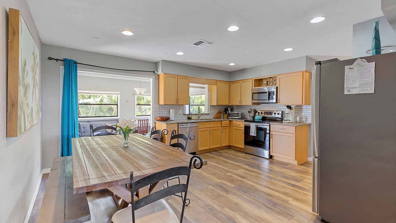 Photo of Kitchen in Laurel