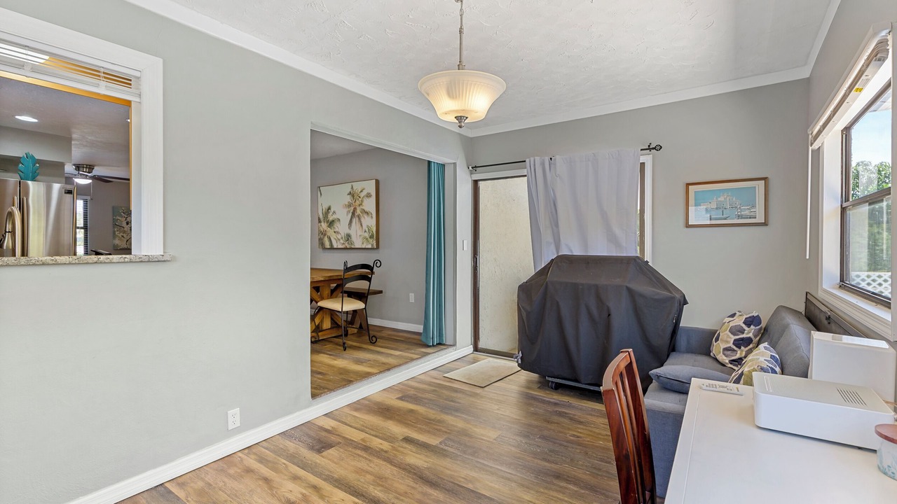 Photo of Livingroom in Laurel