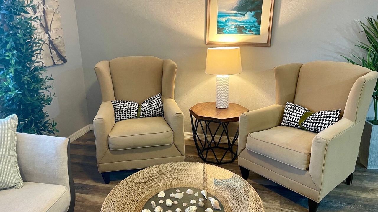 Photo of Livingroom in Laurel