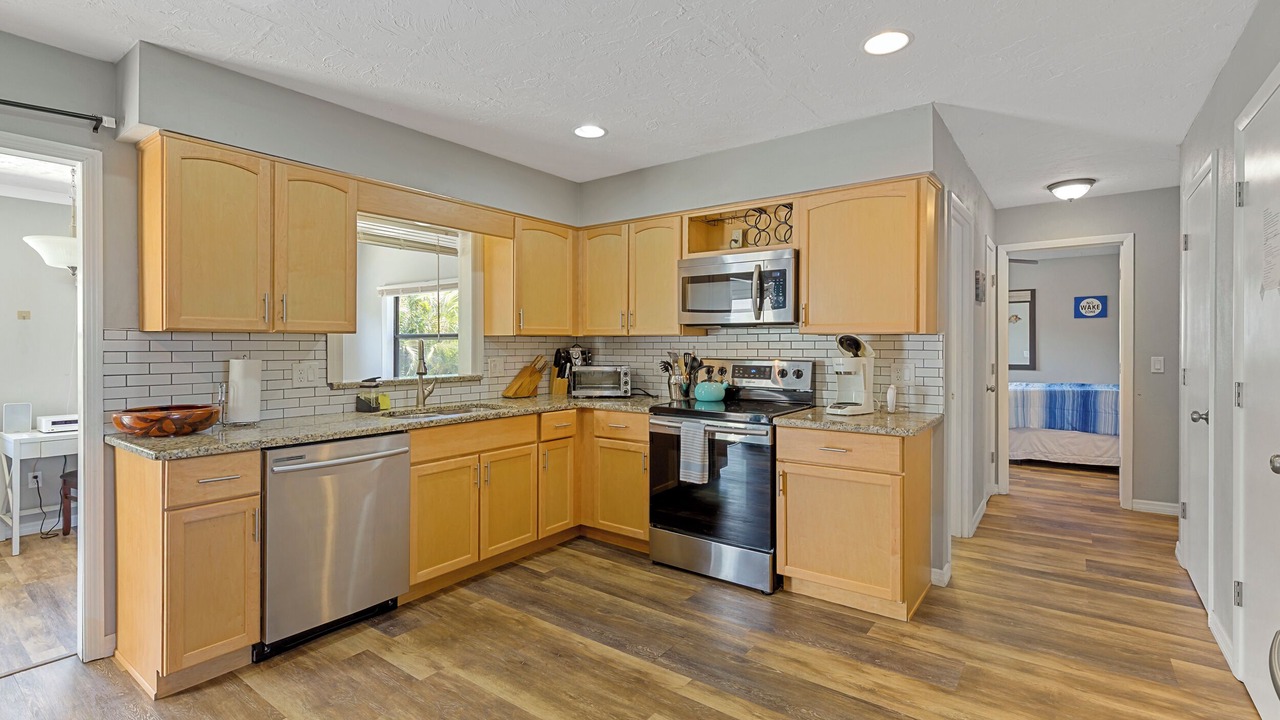 Photo of Kitchen in Laurel