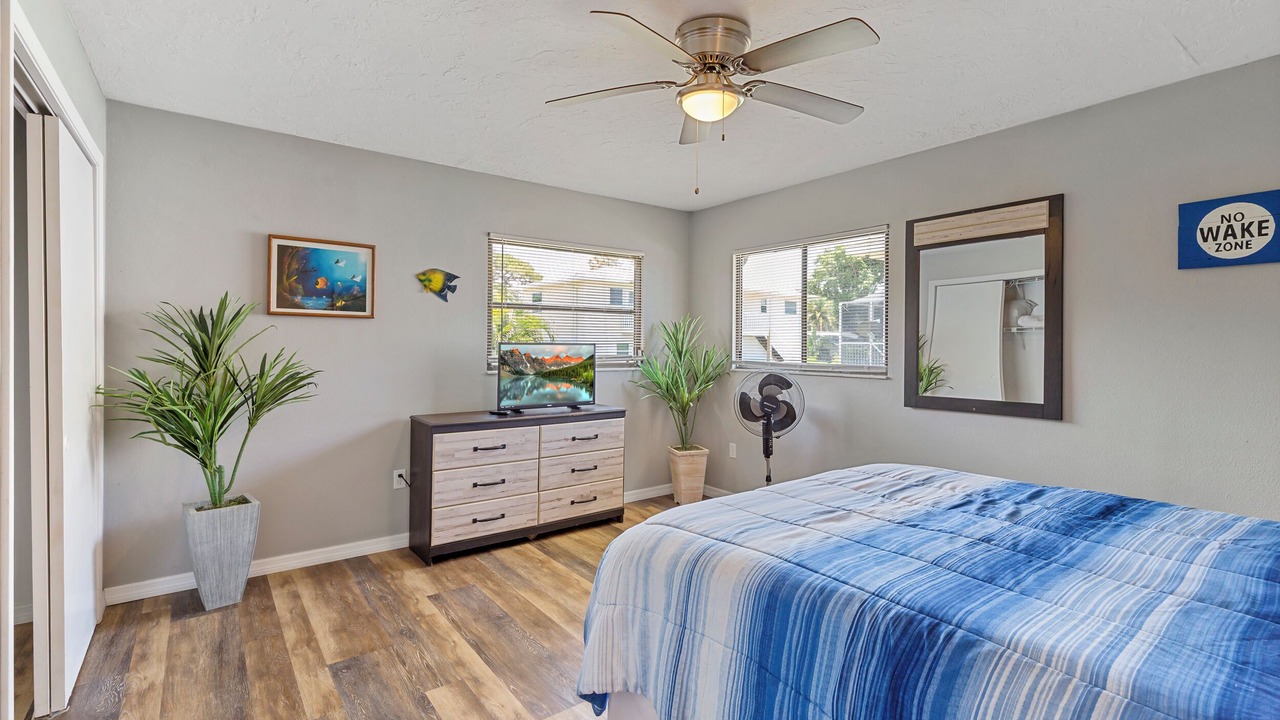 Photo of Bedroom in Laurel