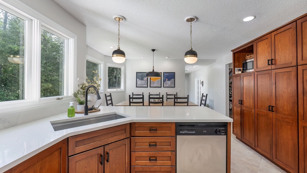 Photo of Kitchen in Pinehurst