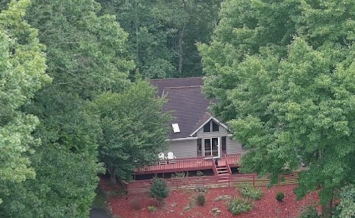 Photo of Outdoor in Pisgah Forest