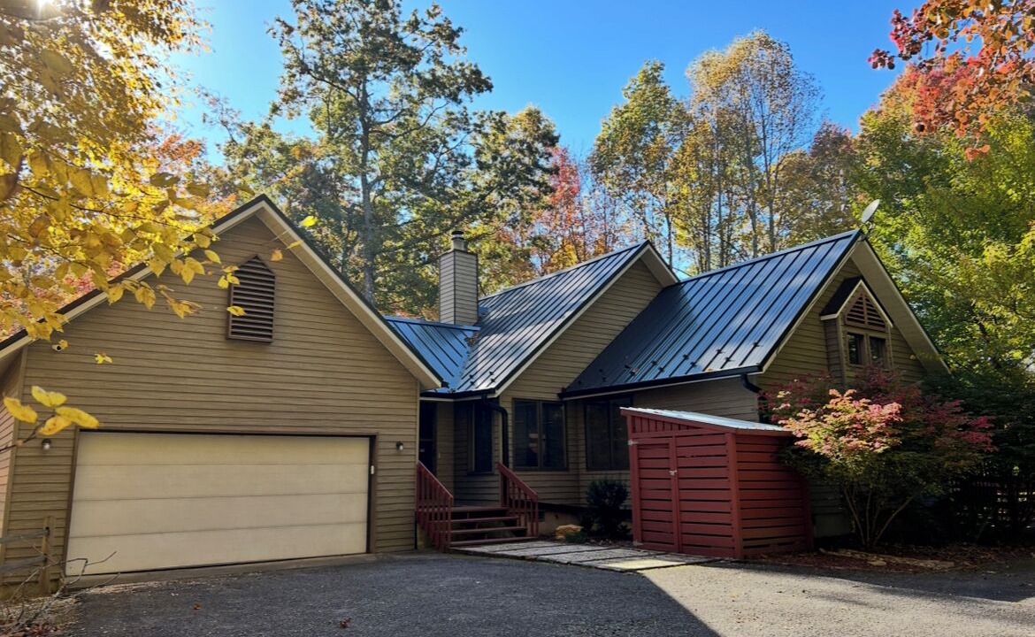 Photo of Outdoor in Pisgah Forest