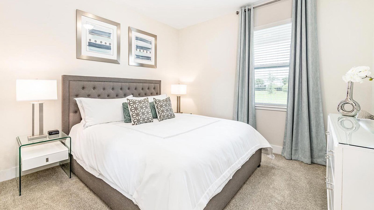 Photo of Bedroom in West Kissimmee