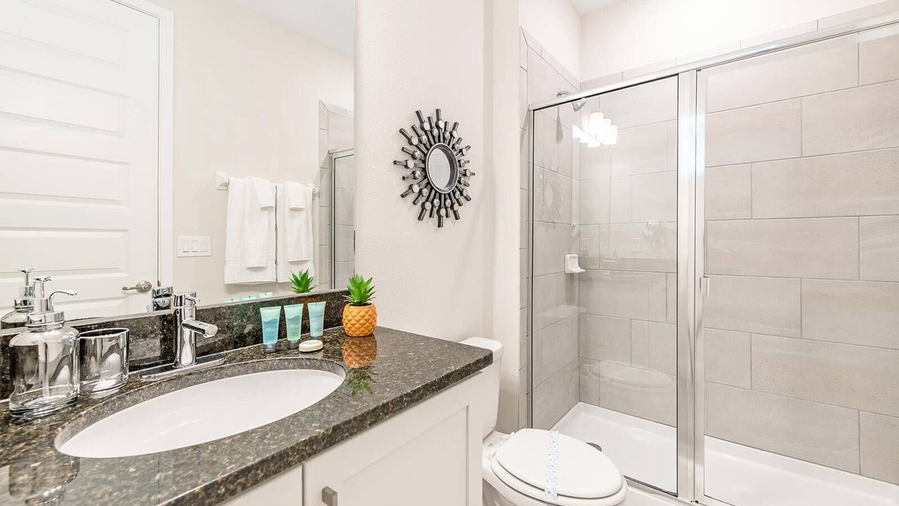 Photo of Bathroom in West Kissimmee