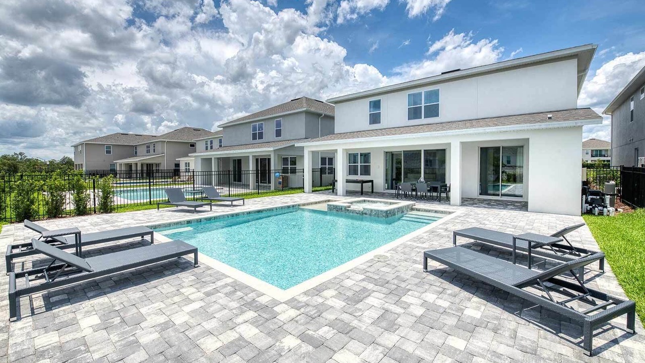Photo of Outdoor in West Kissimmee