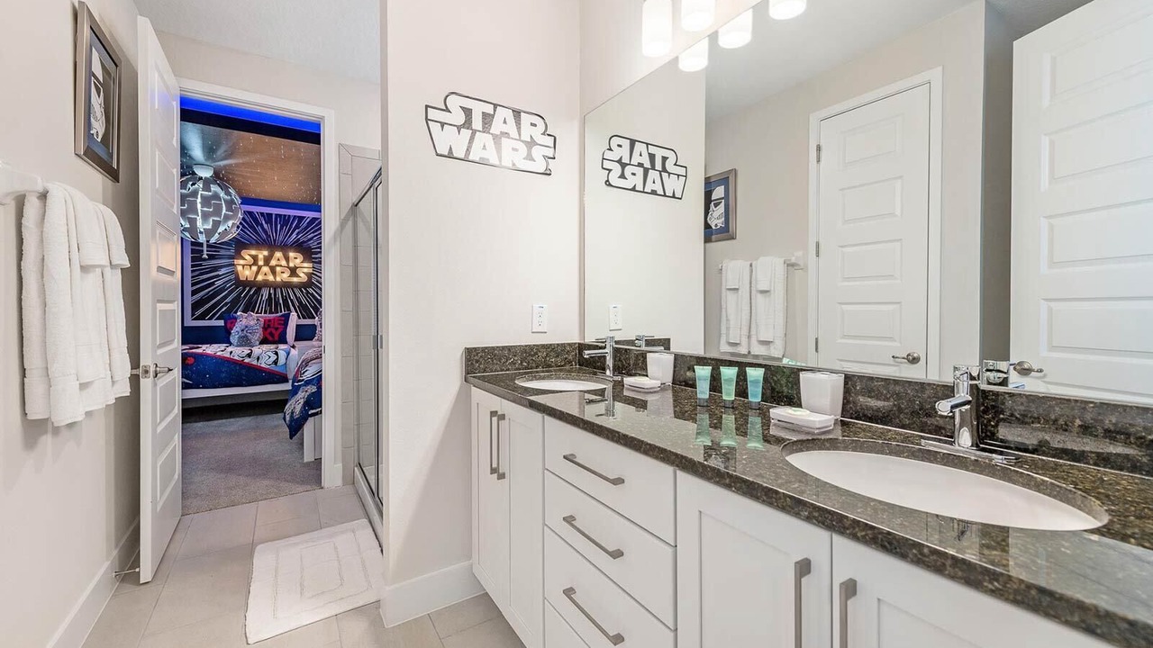 Photo of Bathroom in West Kissimmee