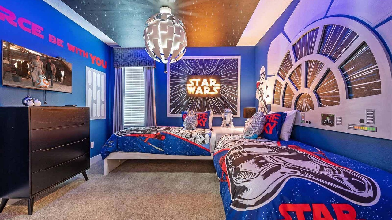 Photo of Bedroom in West Kissimmee