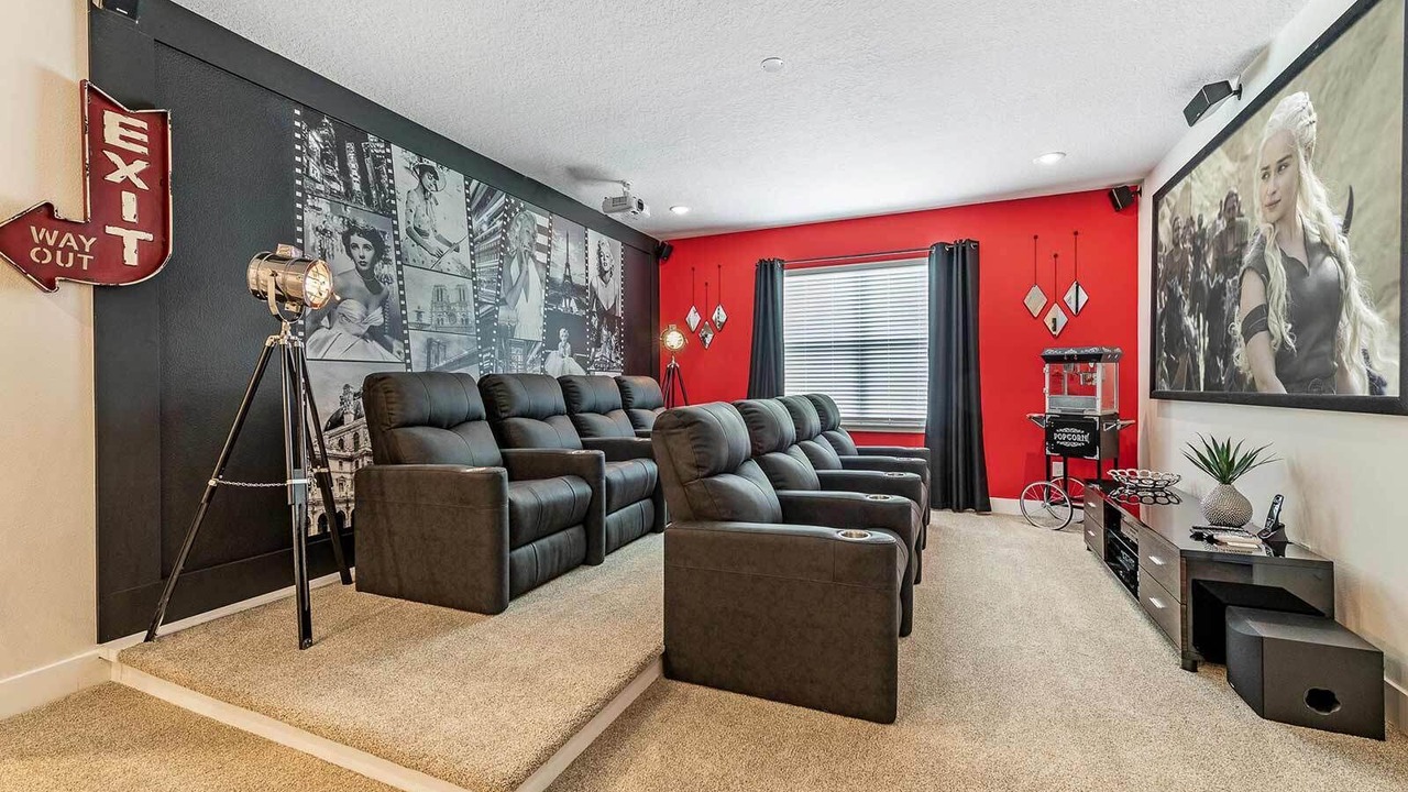 Photo of Bedroom in West Kissimmee
