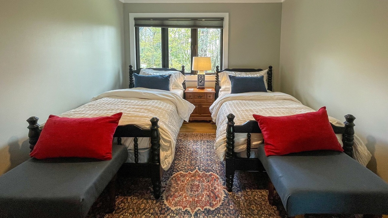 Photo of Bedroom in Highlands