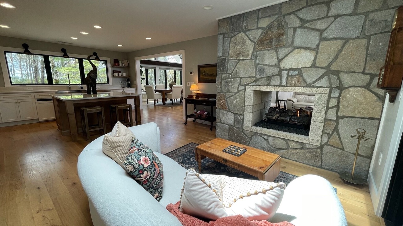 Photo of Livingroom in Highlands