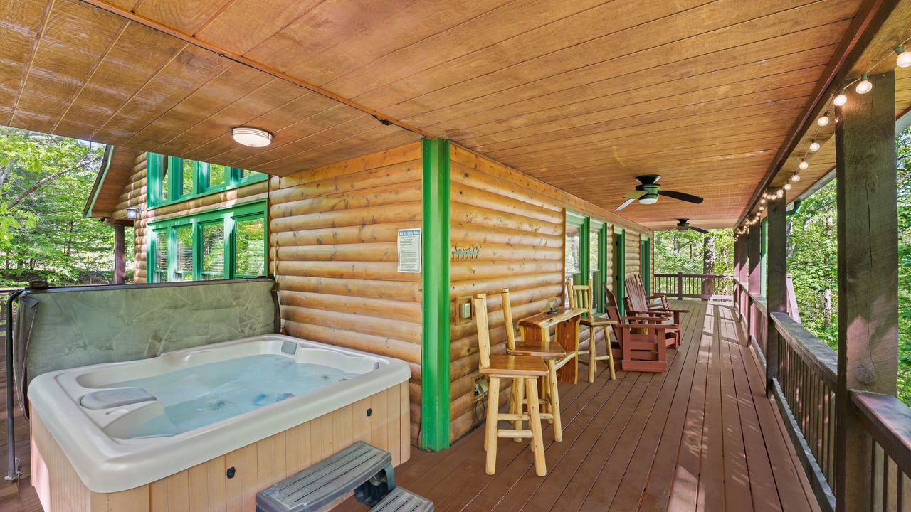 Photo of Patio Balcony in Cleveland
