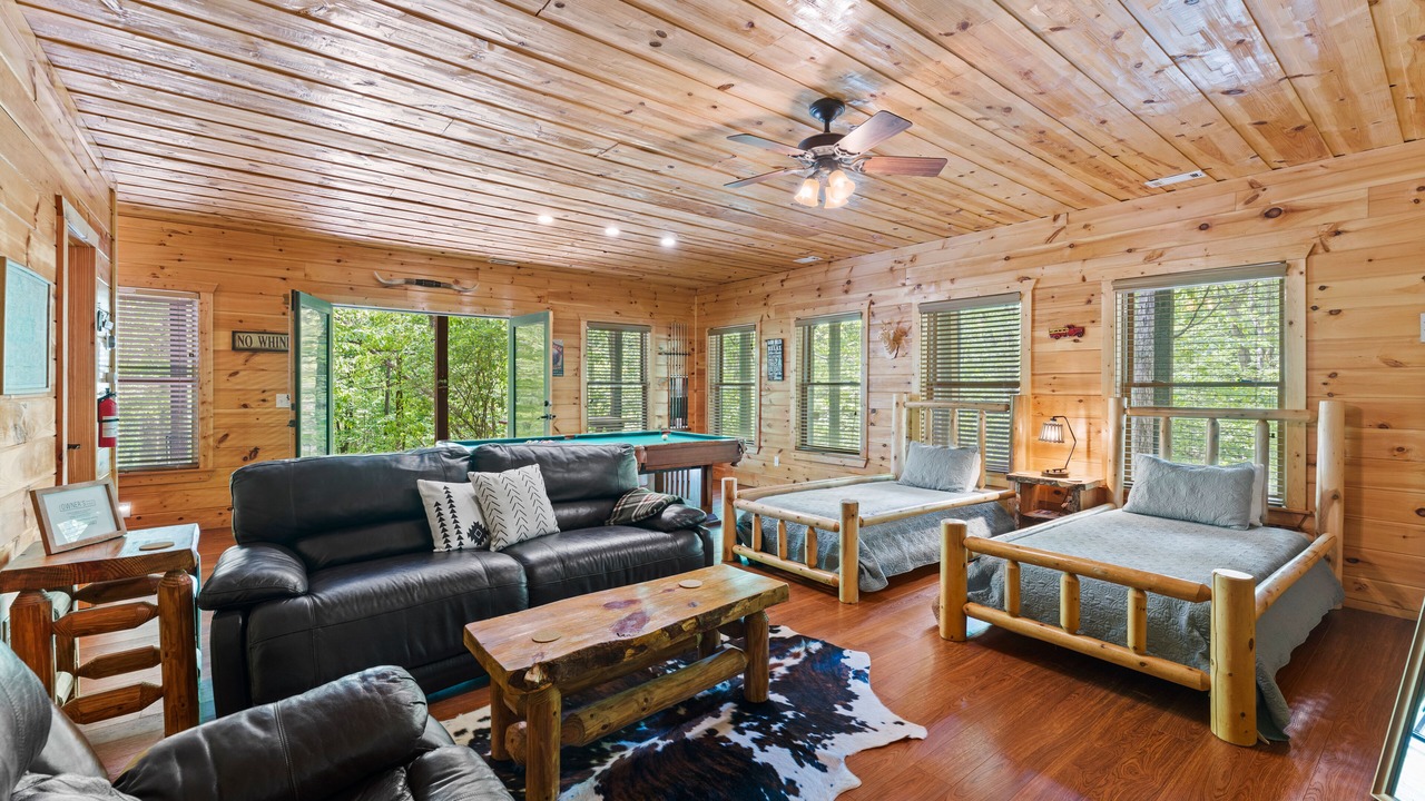 Photo of Bedroom in Cleveland