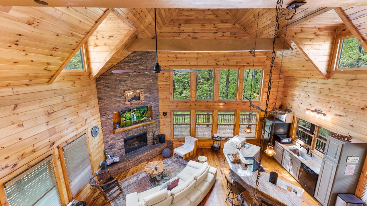 Photo of Bedroom in Cleveland