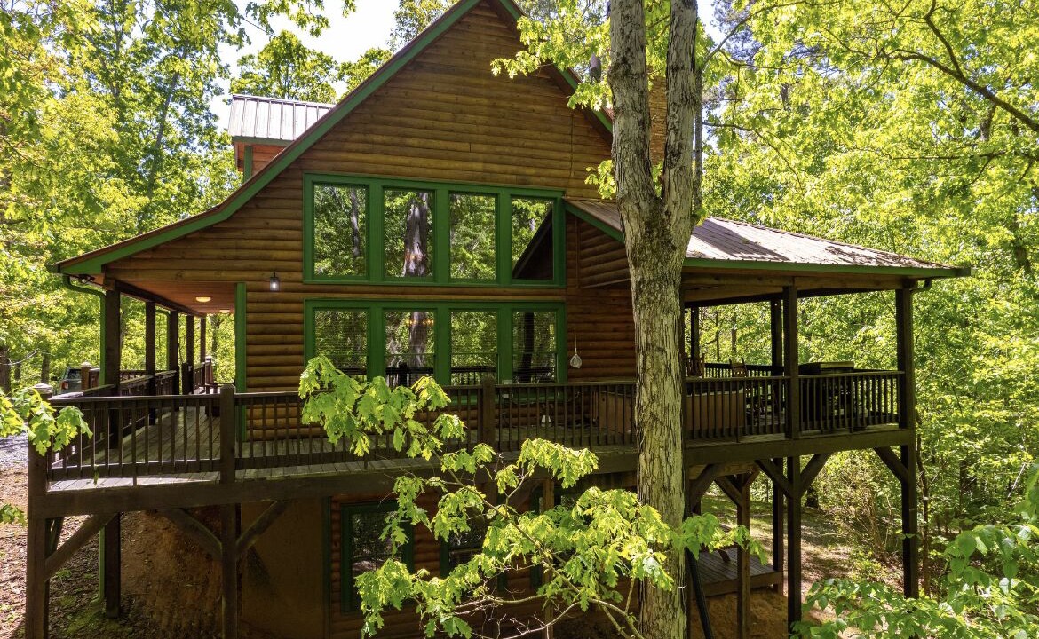 Photo of Patio Balcony in Cleveland