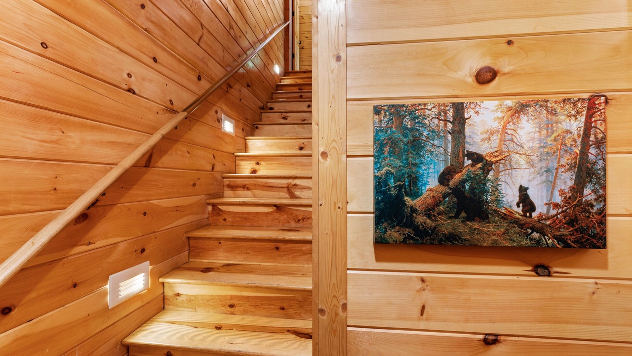 Photo of Bedroom in Cleveland