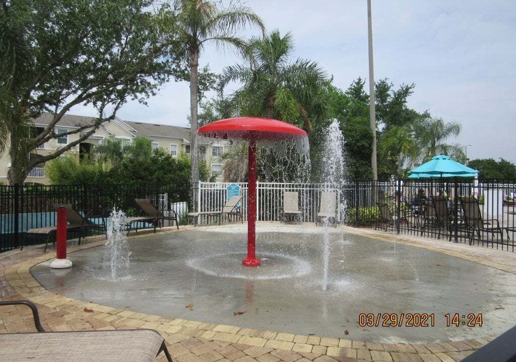 Photo of Patio Balcony in Windsor Palms