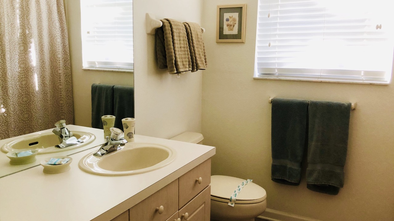 Photo of Bathroom in Windsor Palms