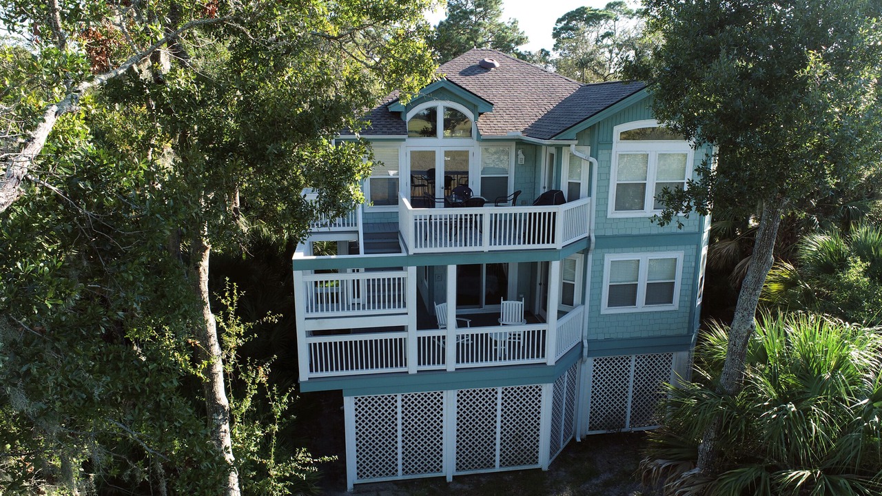 Photo of Outdoor in Saint Helena Island