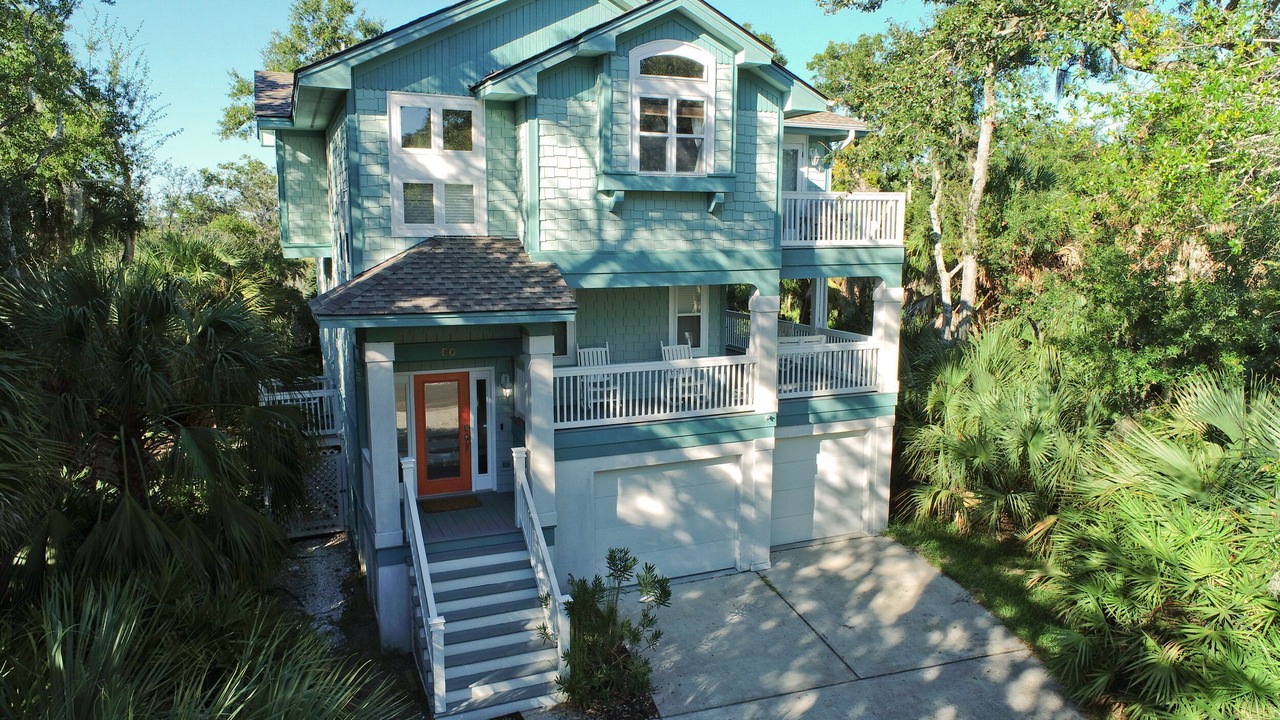 Photo of Outdoor in Saint Helena Island
