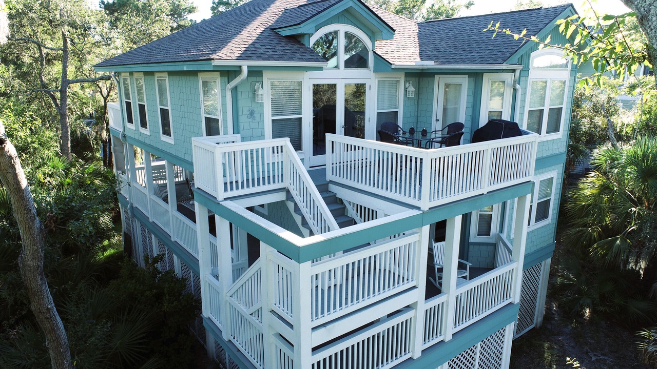 Photo of Outdoor in Saint Helena Island