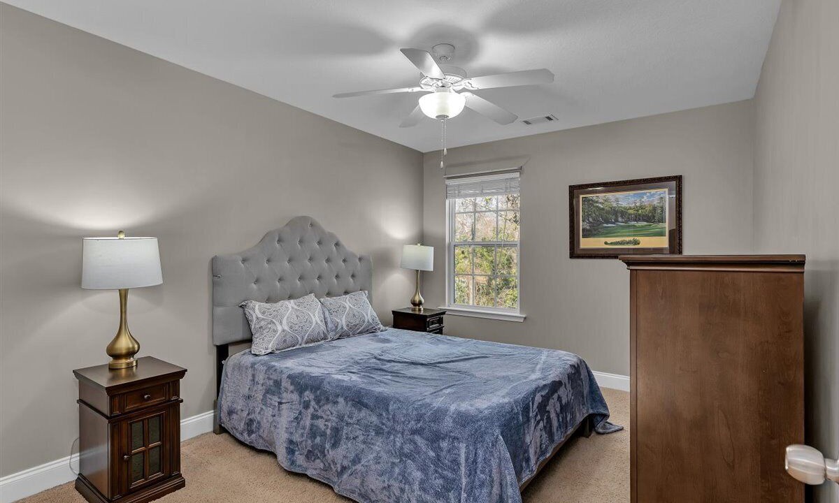Photo of Bedroom in Augusta