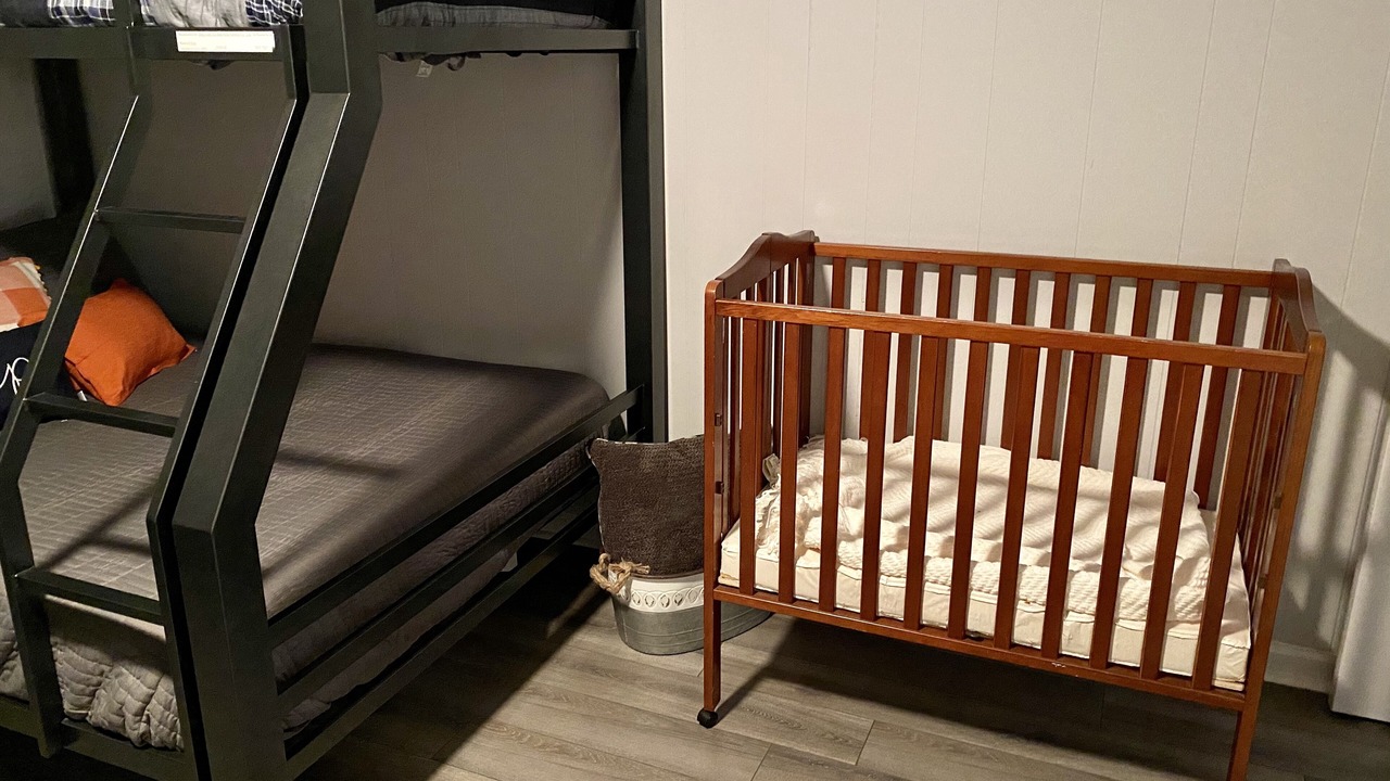 Photo of Bedroom in Townville