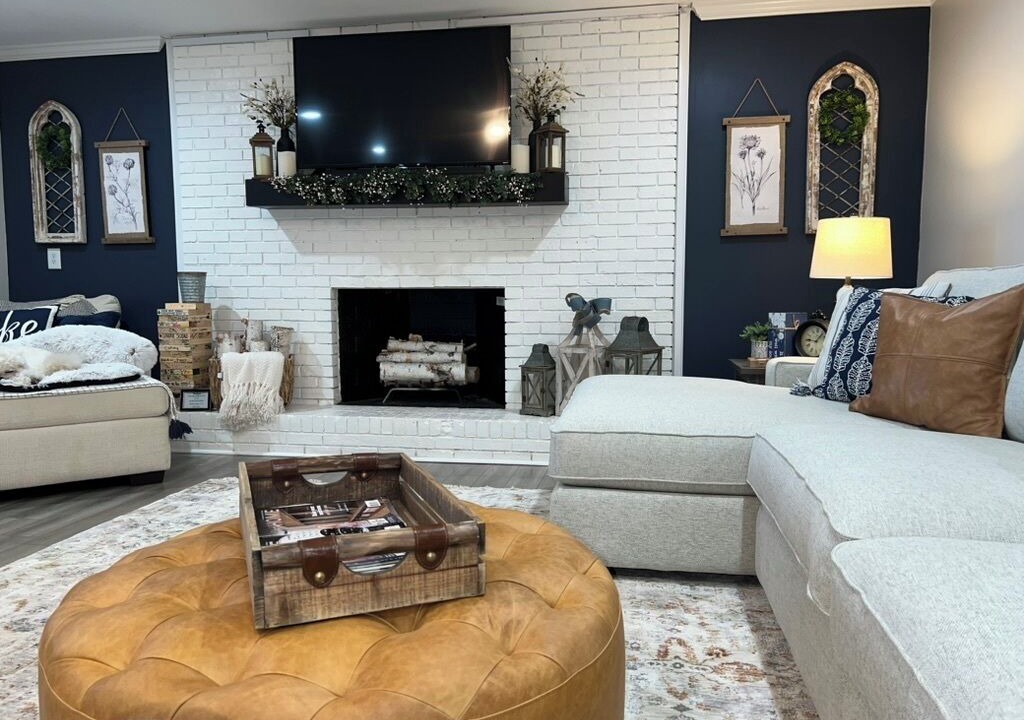 Photo of Livingroom in Townville