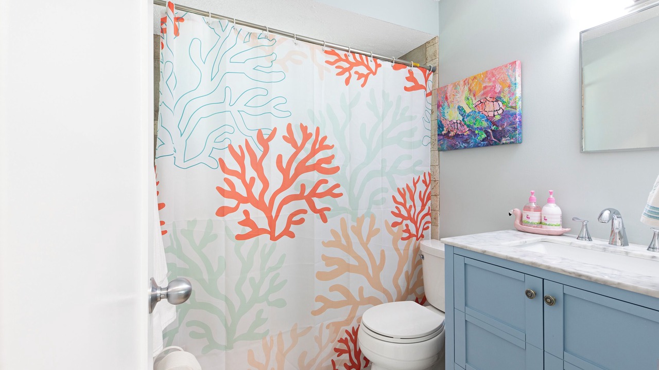 Photo of Bathroom in Isles of Capri