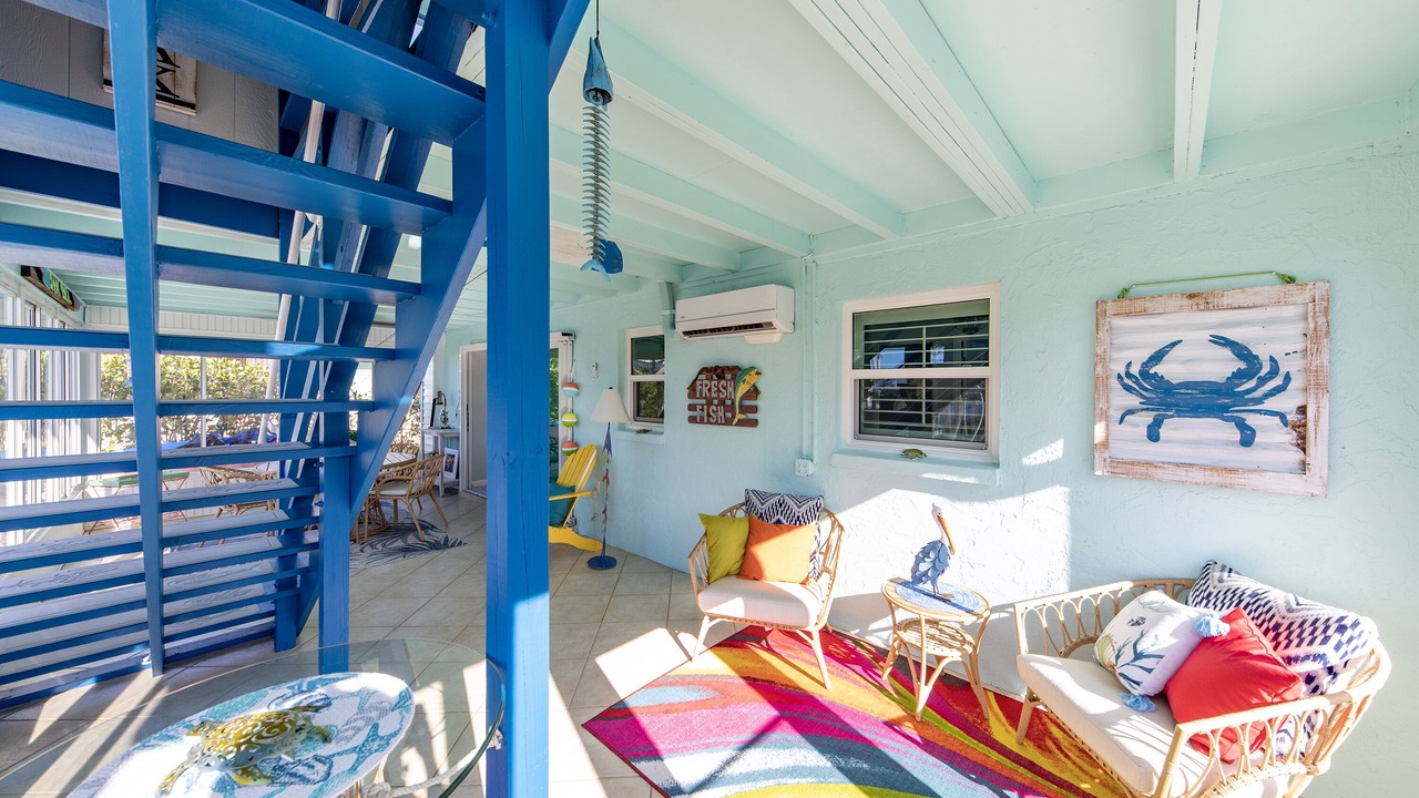 Photo of Bedroom in Isles of Capri
