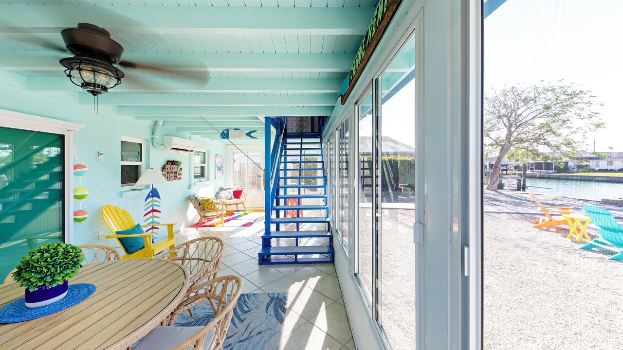 Photo of Outdoor in Isles of Capri