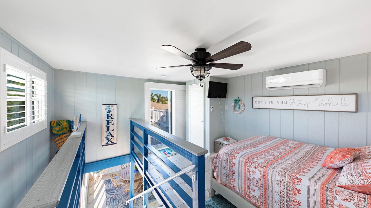 Photo of Bedroom in Isles of Capri