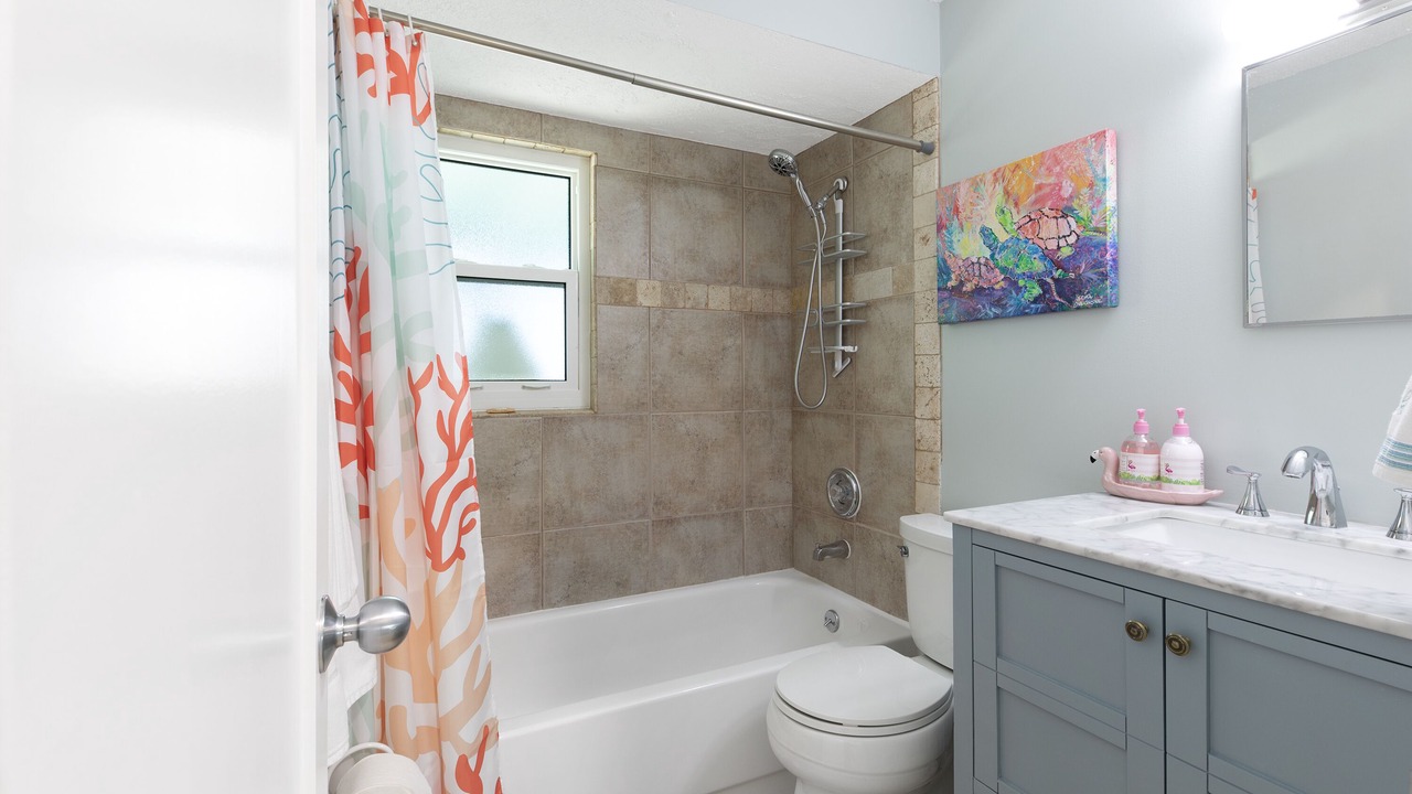 Photo of Bathroom in Isles of Capri
