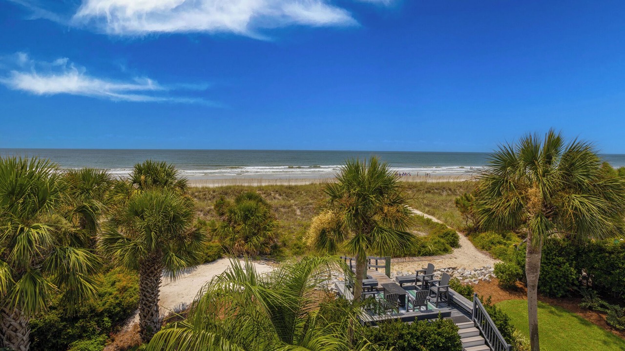 Photo of Outdoor in North Forest Beach