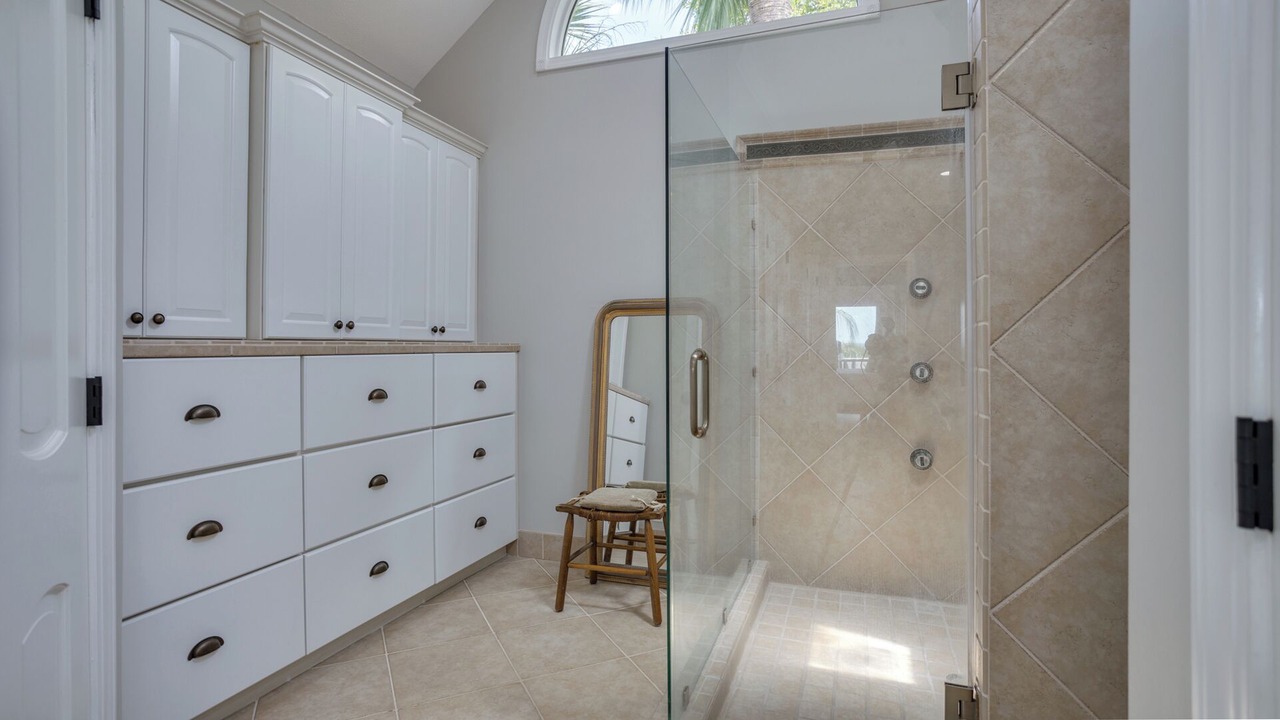 Photo of Bathroom in North Forest Beach