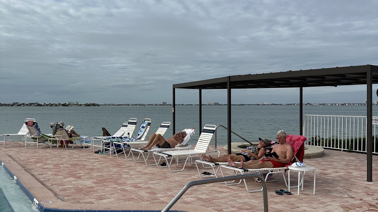 Photo of Outdoor in Isla del Sol