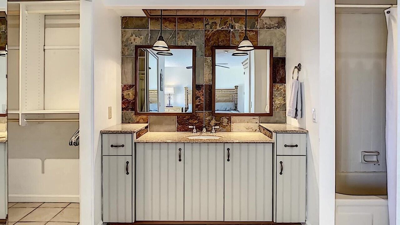 Photo of Bathroom in Isla del Sol