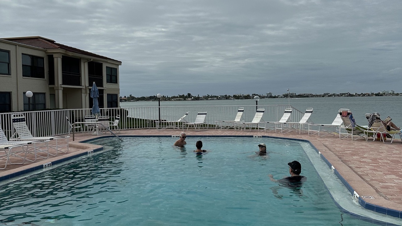 Photo of Outdoor in Isla del Sol