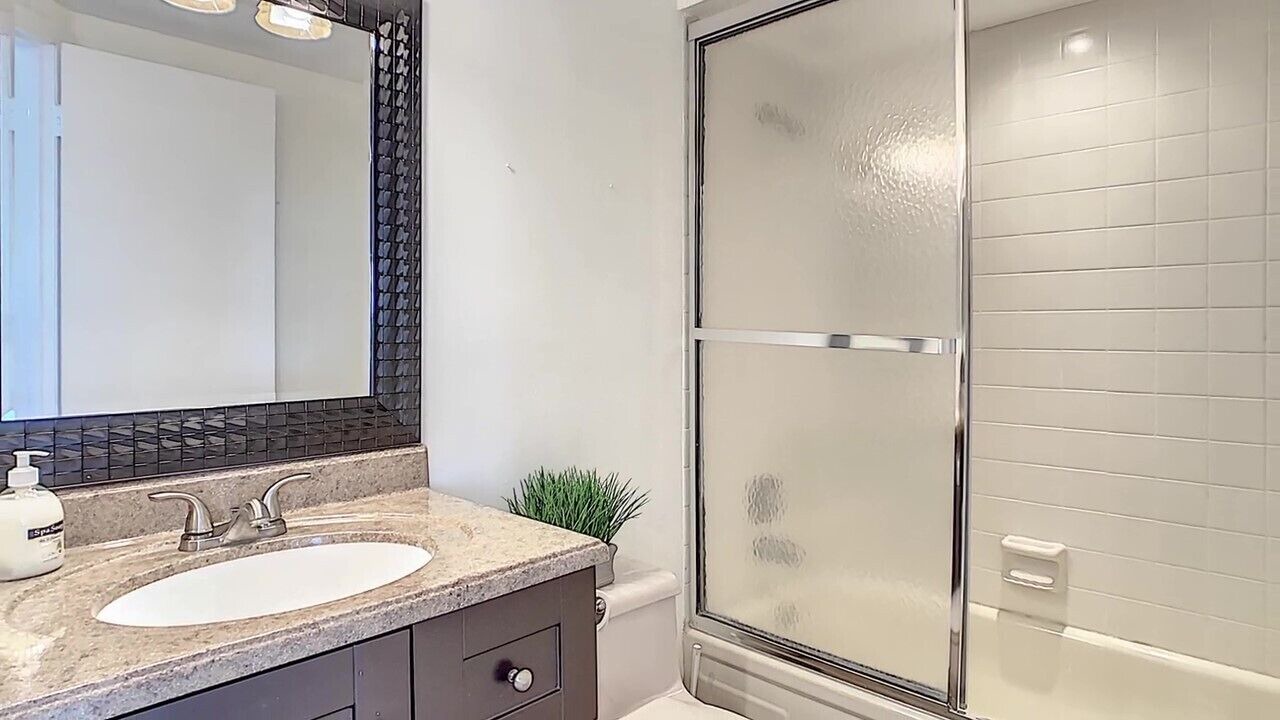 Photo of Bathroom in Isla del Sol