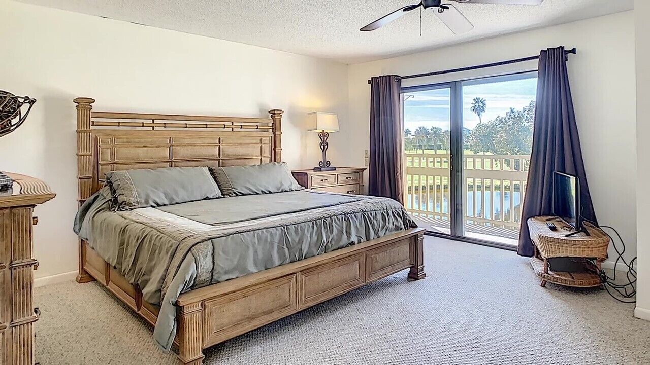 Photo of Bedroom in Isla del Sol