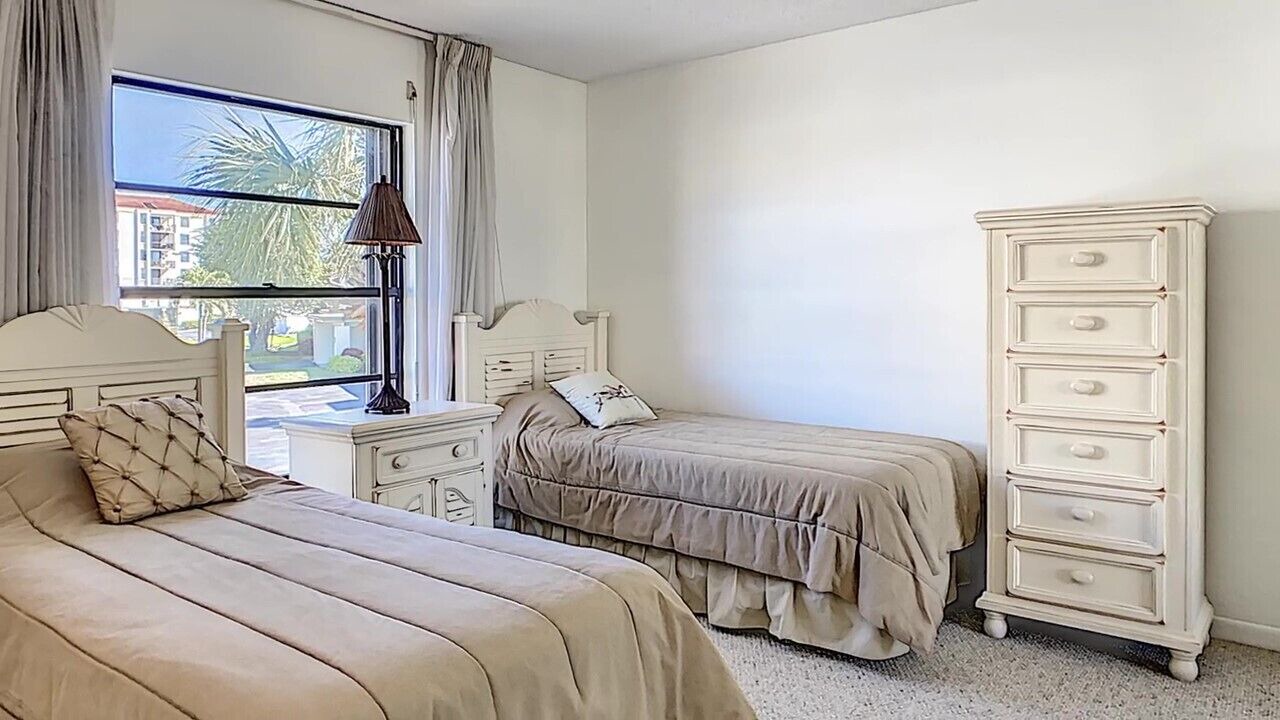 Photo of Bedroom in Isla del Sol
