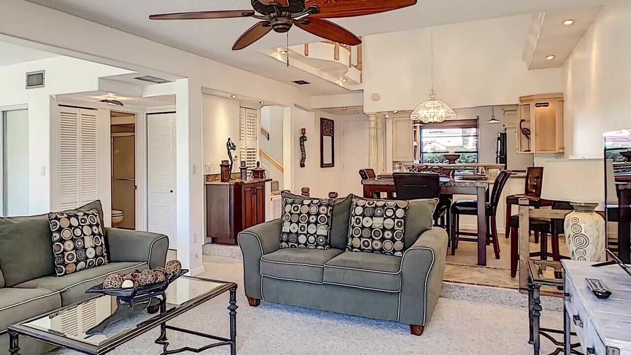 Photo of Livingroom in Isla del Sol