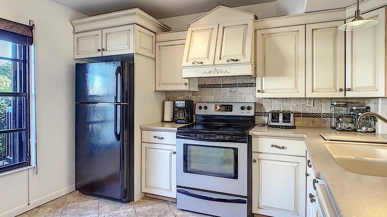 Photo of Kitchen in Isla del Sol