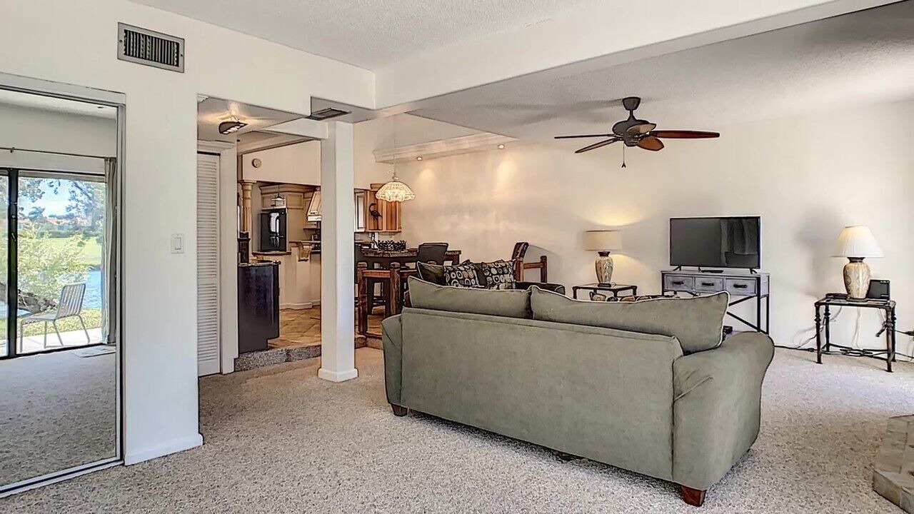 Photo of Livingroom in Isla del Sol