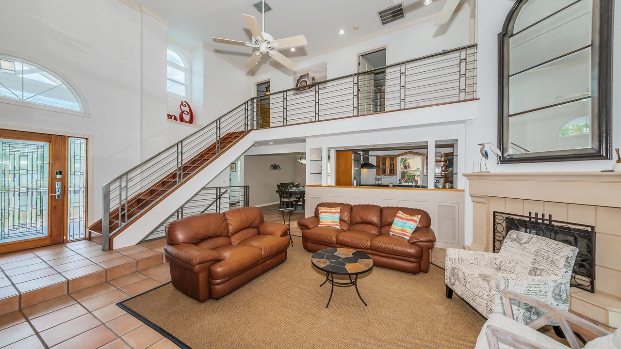 Photo of Bedroom in Sunset Beach
