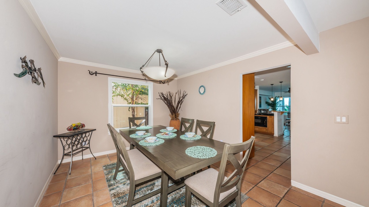 Photo of Bedroom in Sunset Beach