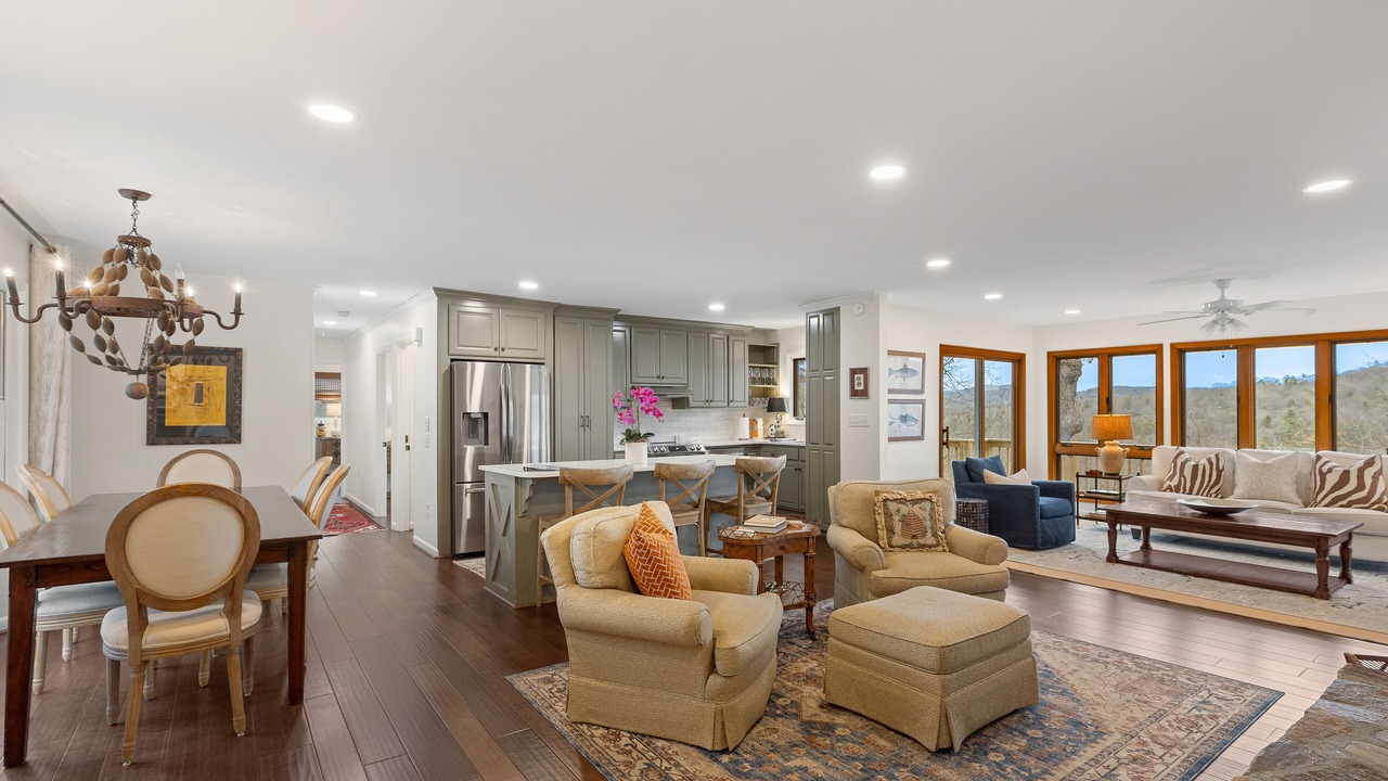 Photo of Livingroom in Highlands