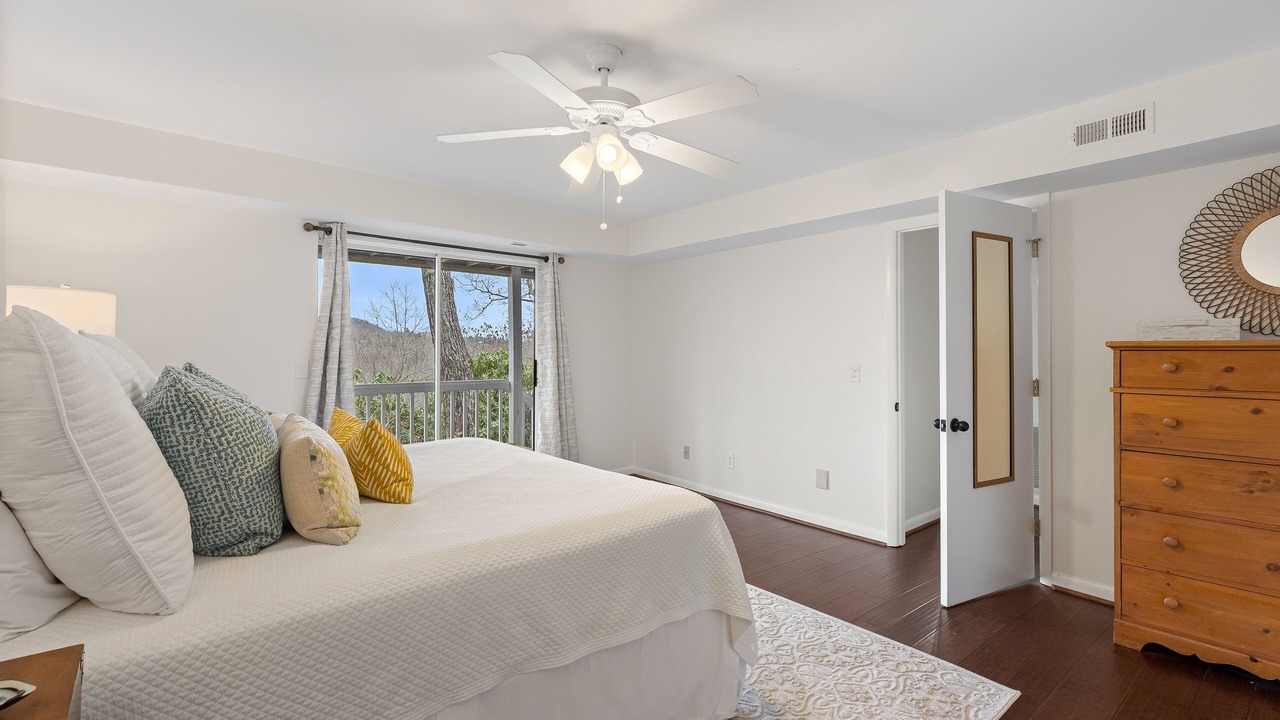 Photo of Bedroom in Highlands